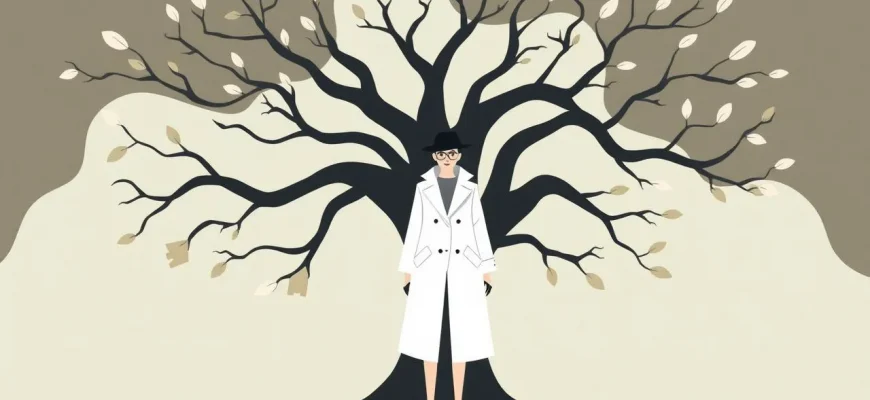 Detektivfilme über Familien: Spannung und Geheimnisse