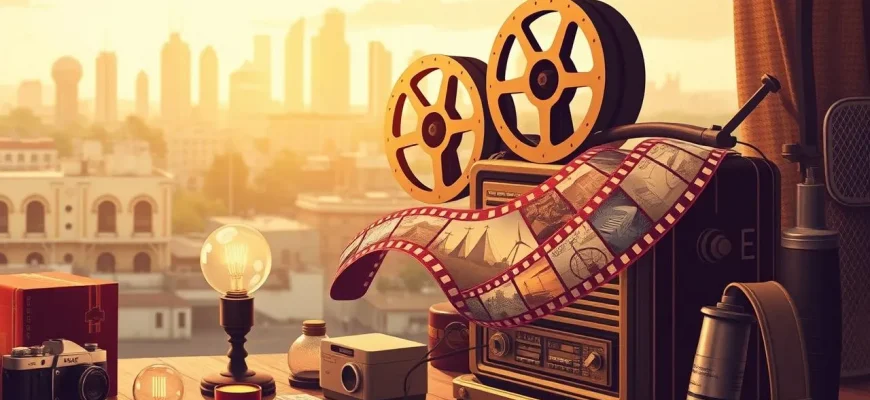 Dokumentarfilme über Energieeffizienz