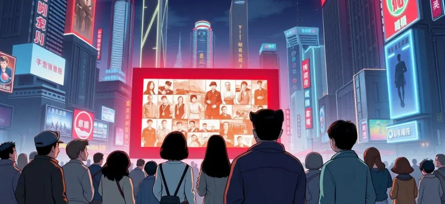 Dramen über den Koreakrieg: Eine Reise durch die Geschichte