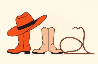 Western-Filme, die Stereotypen aufgreifen