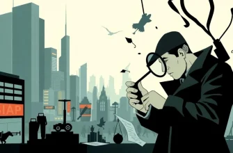 Detektivfilme über Sabotage: Spannung und Intrigen