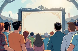 Melodramen über Palästina: 10 Filme, die das Herz berühren