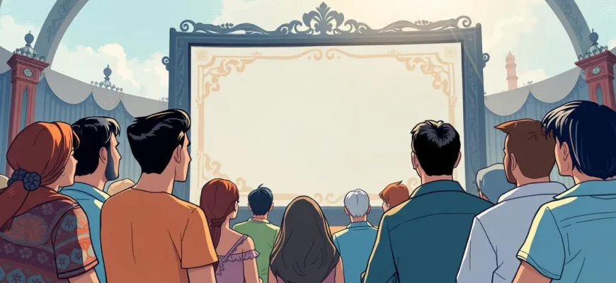 Melodramen über Palästina: 10 Filme, die das Herz berühren