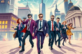 Die besten Boeviki über die Börse