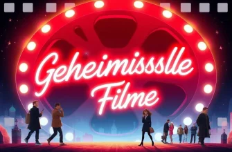Geheimnisvolle Filme - Top 10