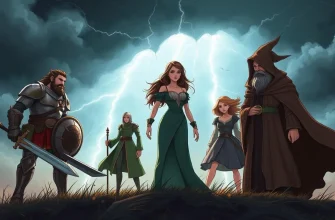 Fantasy-Filme über Stürme: Eine magische Reise