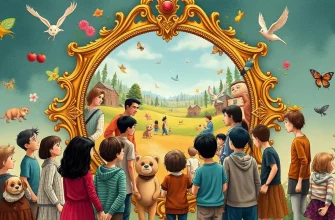 Familienfilme über Interviews: Ein inspirierendes Kinoerlebnis