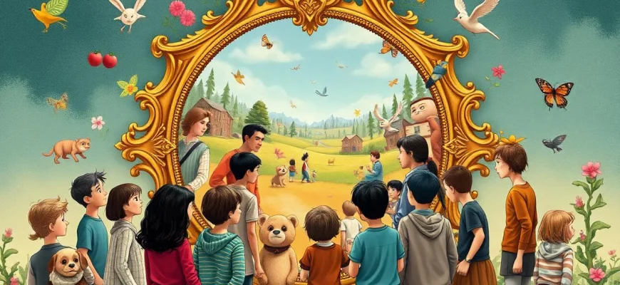 Familienfilme über Interviews: Ein inspirierendes Kinoerlebnis