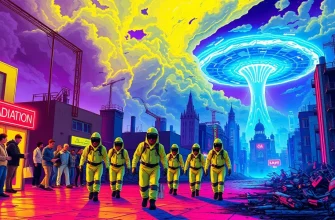 Dramen über Strahlung: 10 Filme, die Sie nicht verpassen sollten