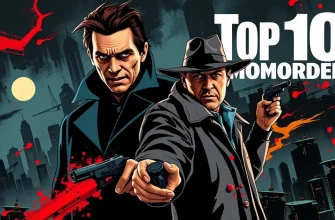 Die besten Filme über Serienmörder