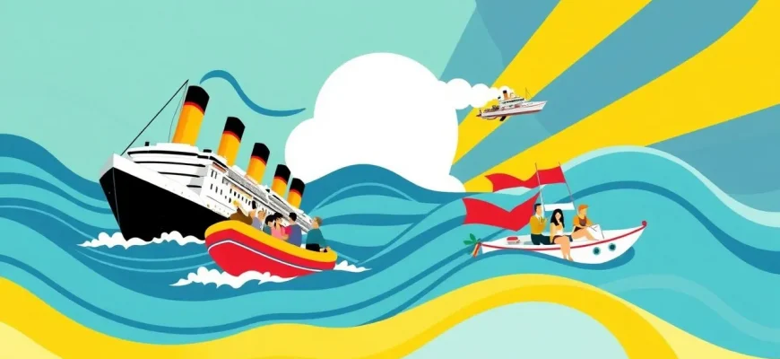 Die besten Filme über Boote