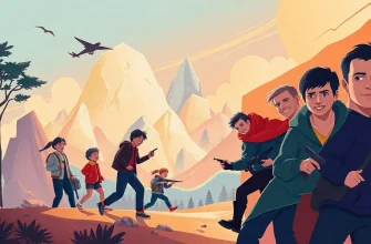 10 Action-Filme über Außenseiter