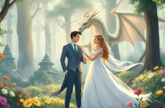 Fantasiehochzeiten: 10 Filme über Hochzeiten und Fantasie