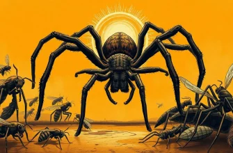 Horrorfilme über Insekten: 10 Filme, die dich zum Zittern bringen