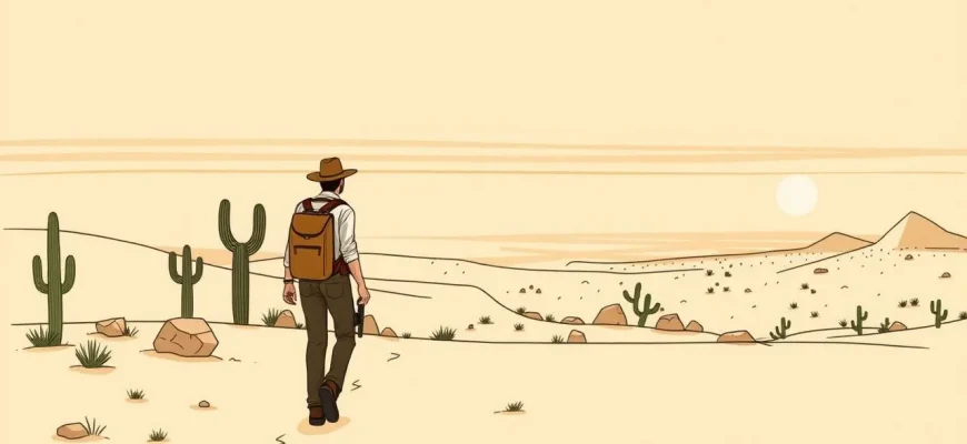 Israelische Western-Filme: Einzigartige Abenteuer im Wilden Osten