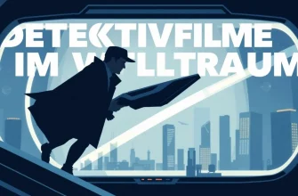 Detektivfilme im Weltraum: Eine Reise durch die Sterne