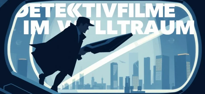Detektivfilme im Weltraum: Eine Reise durch die Sterne