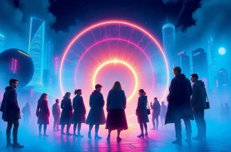 Mystische Filme über Verschwinden