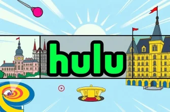 Top 10 Hulu-Filme mit deutscher Synchronisation