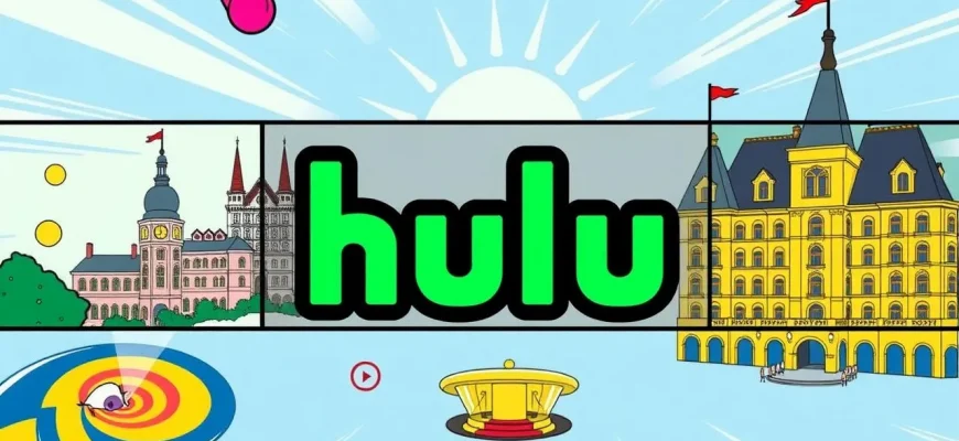 Top 10 Hulu-Filme mit deutscher Synchronisation