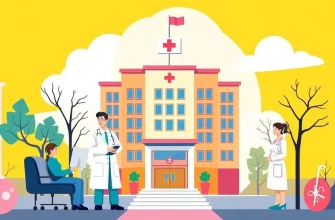 Sowjetische Filme über Krankenhäuser