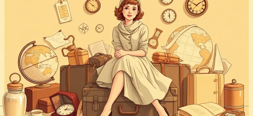 Die besten Filme über den Umzug ins Ausland