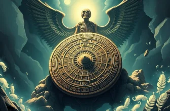 Mystische Filme über den Maya-Kalender