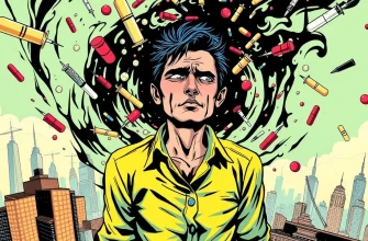 Filme über Drogen: Eine Reise in die Tiefen der Abhängigkeit