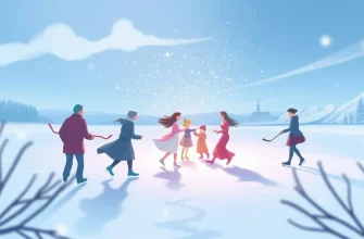 Melodramen auf Eis - 10 Filme, die das Herz erwärmen