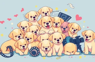 Welpen-Filme: 10 herzerwärmende Geschichten