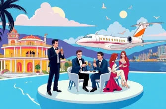 Filme über Reichtum und Luxus