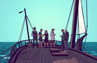 Abenteuer im Bermudadreieck: 10 Filme, die dich fesseln werden