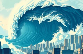 Top 10 Katastrophenfilme über Naturphänomene