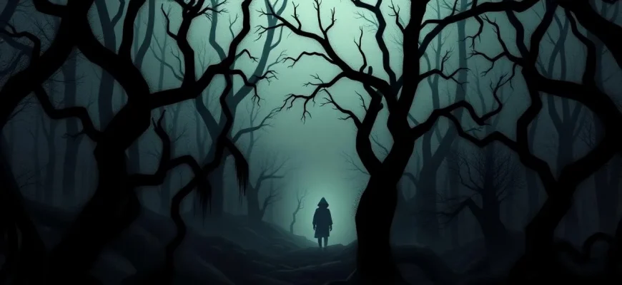 10 Thriller-Filme über Kannibalismus