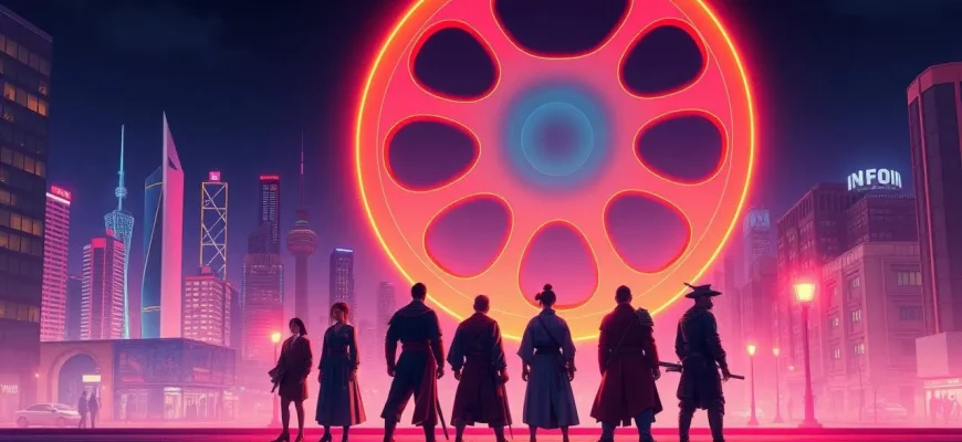 Dramatische Filme über Ehre