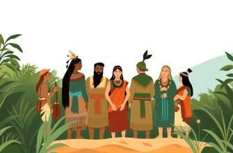 Abenteuerliche Reisen zu den Ureinwohnern