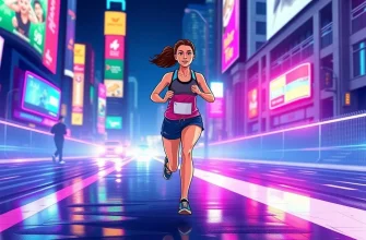 Marathon-Dramen: 10 Filme, die Sie inspirieren