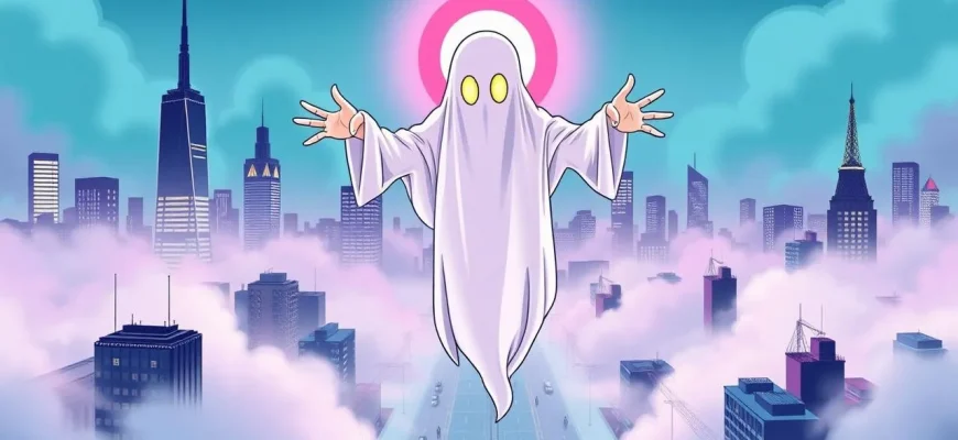 10 Gruselige Geisterfilme, die dich fesseln werden