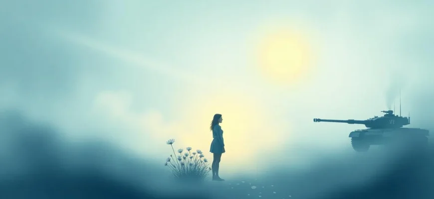 Melodramen über Militäroperationen