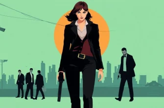 Top 10 Detektivfilme über Informanten