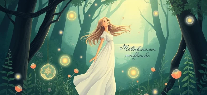 Melodramen über Flüche: 10 Filme, die Sie berühren werden