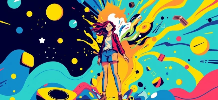 Filme über Glück und Zufall