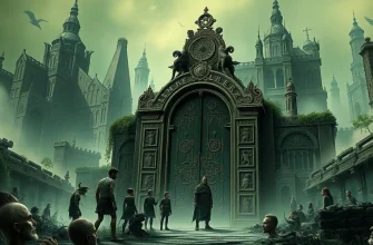 Die besten Horrorfilme über Lemuria