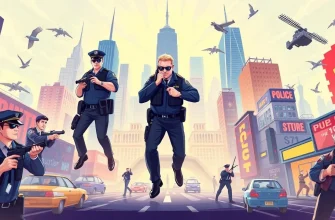 Die besten Polizisten-Blockbuster: Ermittlungen und Action