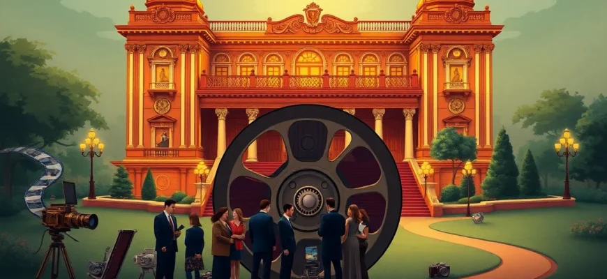 27 Thriller-Filme, die jeder sehen sollte