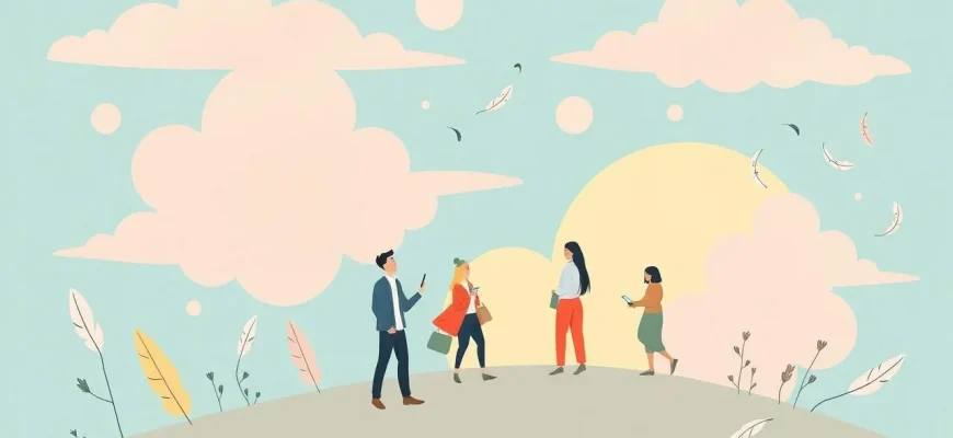 Die besten Melodramen über Startups