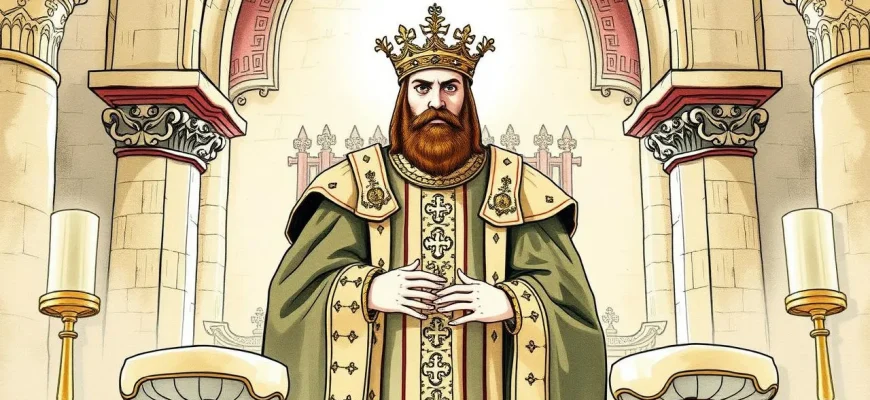 Historische Filme über die englische Reformation