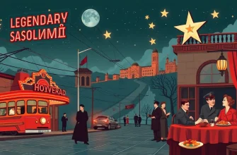 Legendarische Sowjetische Filme