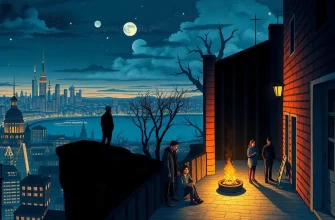 10 Dramen über den Abend