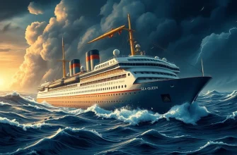 10 Katastrophenfilme über Seetransport